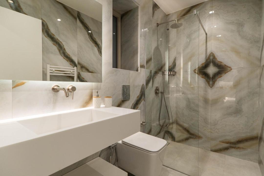 Photo of Bathroom in Sternes