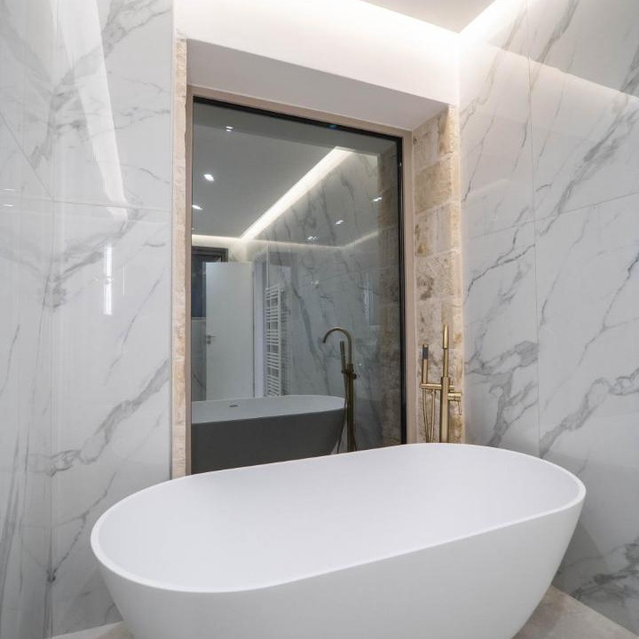 Photo of Bathroom in Sternes