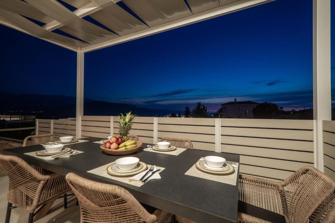 Photo of Patio Balcony in Sternes