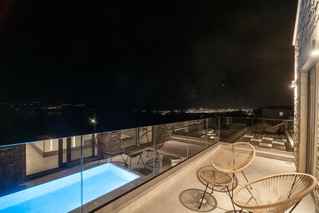 Photo of Patio Balcony in Sternes