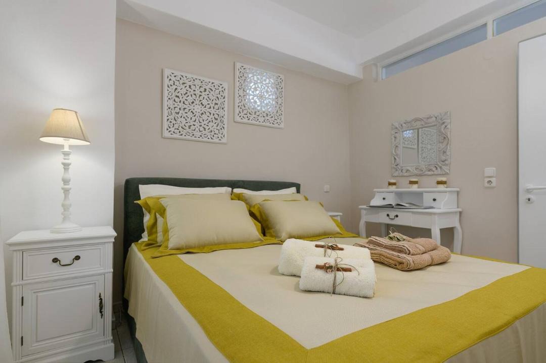 Photo of Bedroom in Kouses