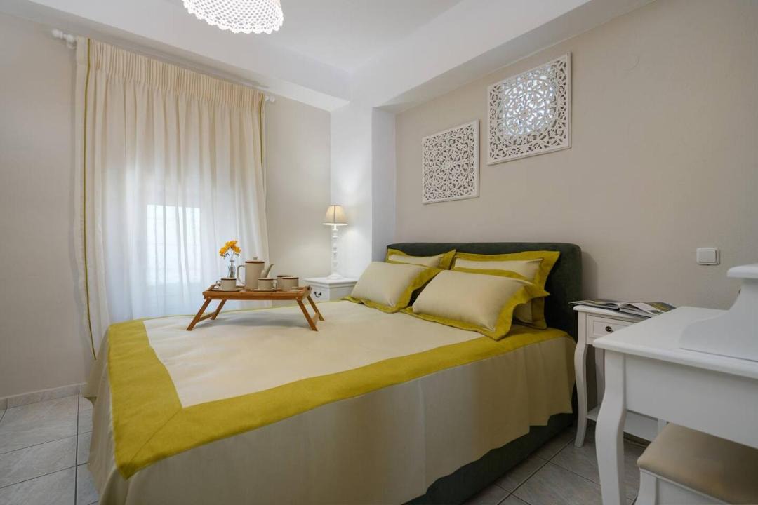 Photo of Bedroom in Kouses