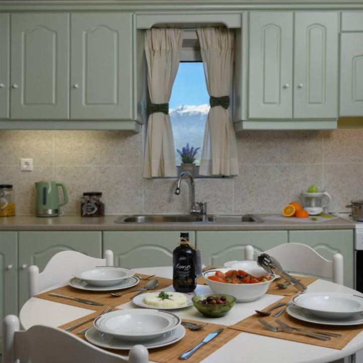 Photo of Kitchen in Kouses