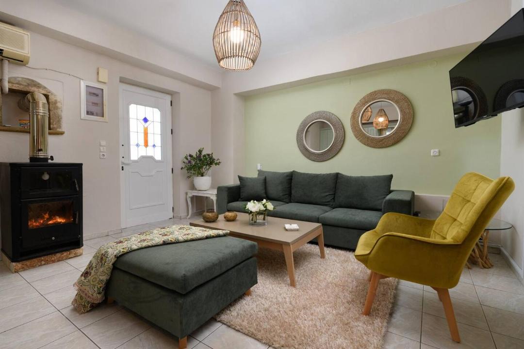 Photo of Livingroom in Kouses