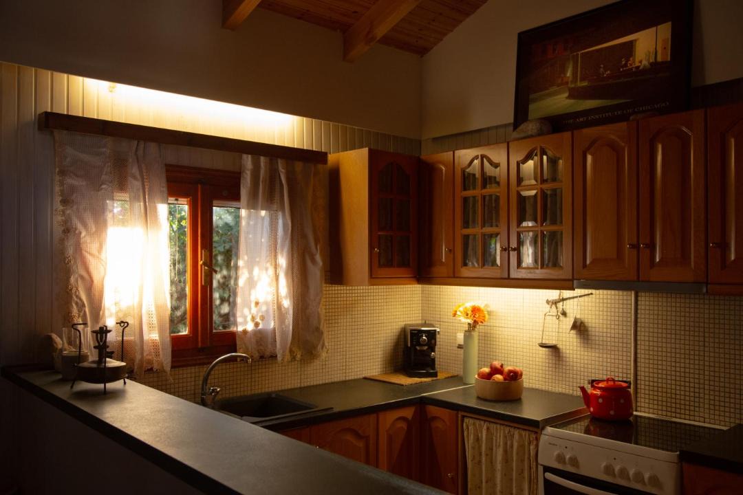 Photo of Kitchen in Kineta