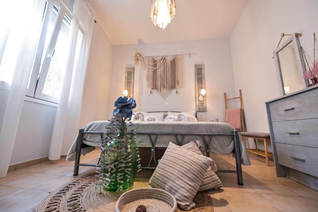 Photo of Bedroom in Palaia Epidavros