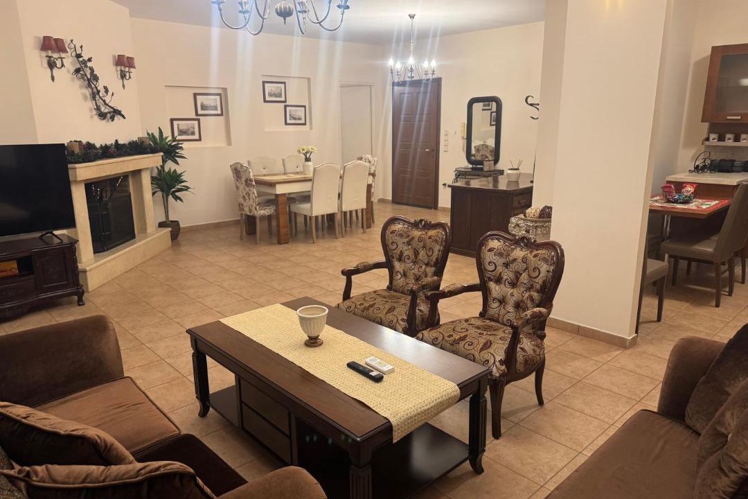 Photo of Livingroom in Alexandroupoli