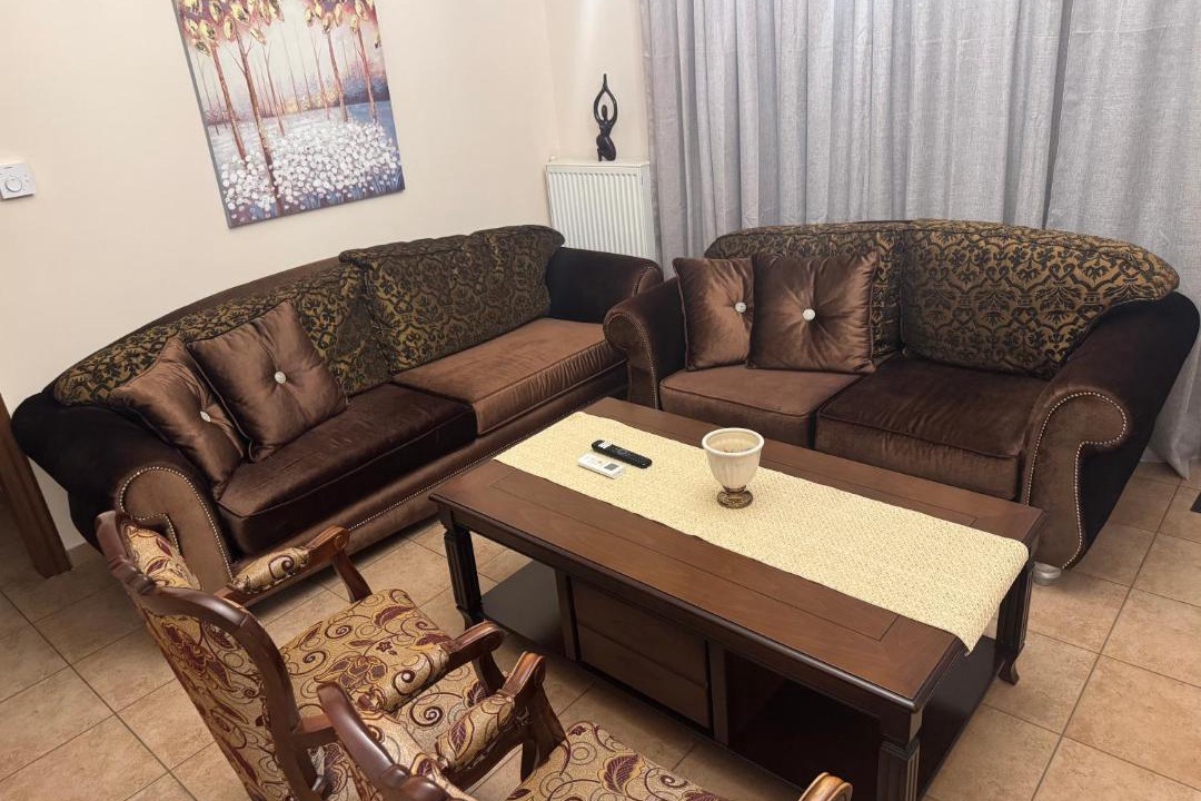 Photo of Livingroom in Alexandroupoli