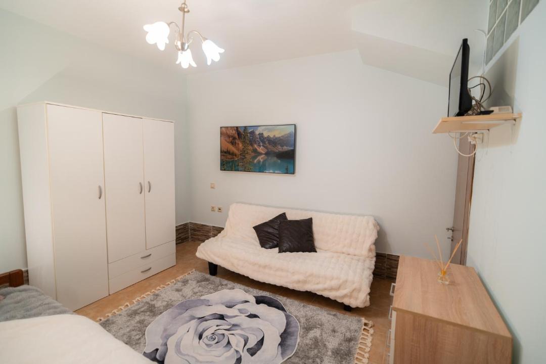 Photo of Bedroom in Naousa