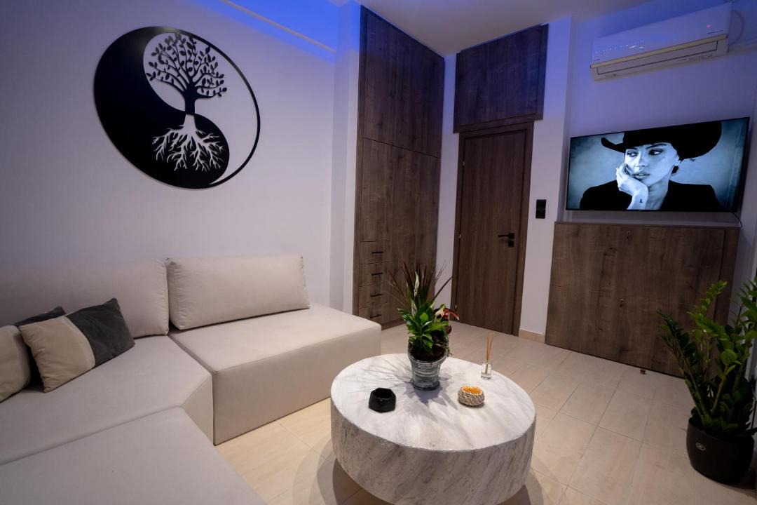 Photo of Livingroom in Agios Panteleimonas