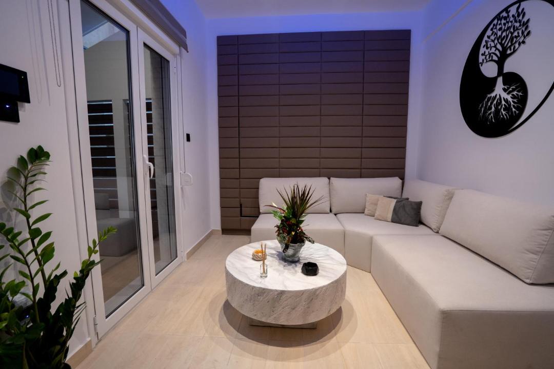 Photo of Livingroom in Agios Panteleimonas