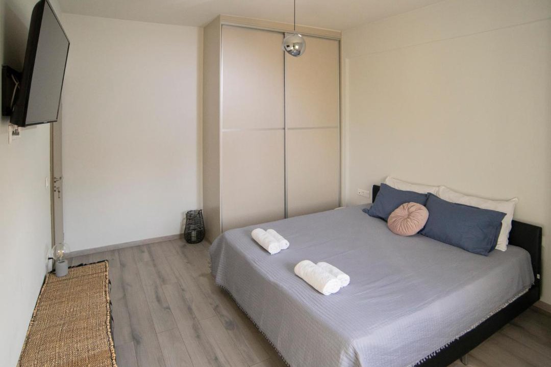 Photo of Bedroom in Ierapetra