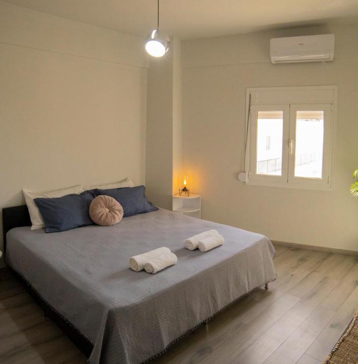Photo of Bedroom in Ierapetra