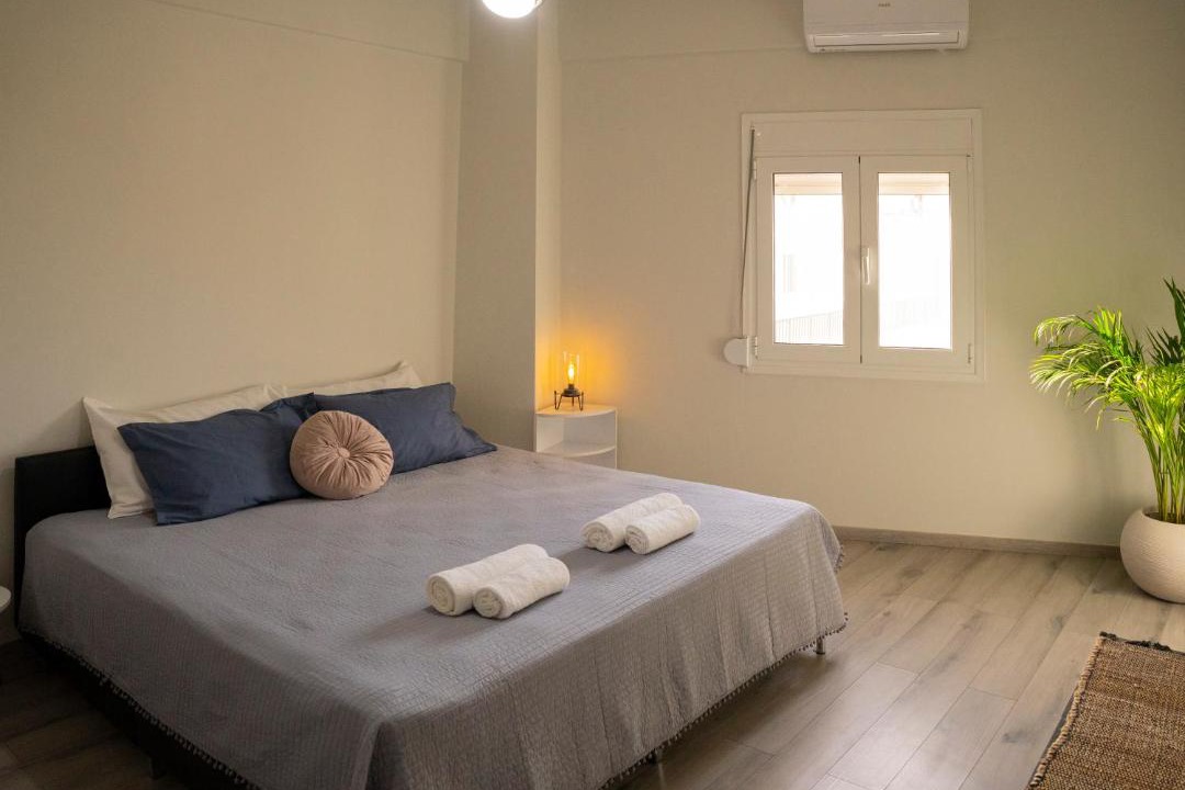 Photo of Bedroom in Ierapetra