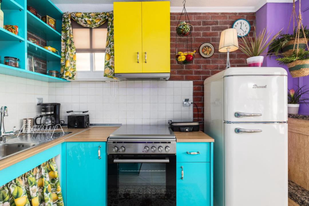 Photo of Kitchen in Sykies