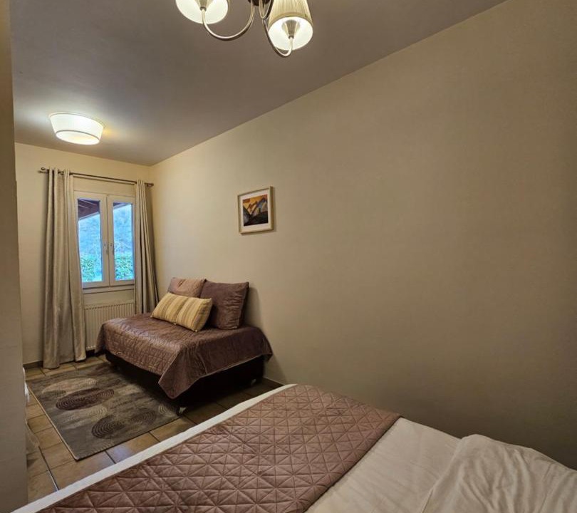 Photo of Bedroom in Kalavrita