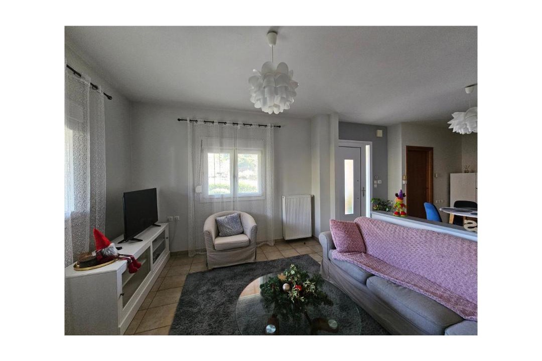 Photo of Livingroom in Kalavrita