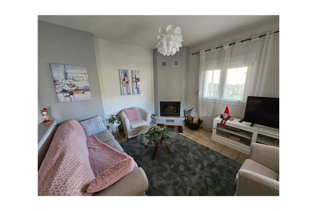 Photo of Livingroom in Kalavrita
