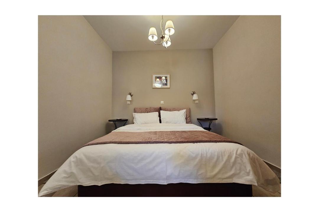 Photo of Bedroom in Kalavrita