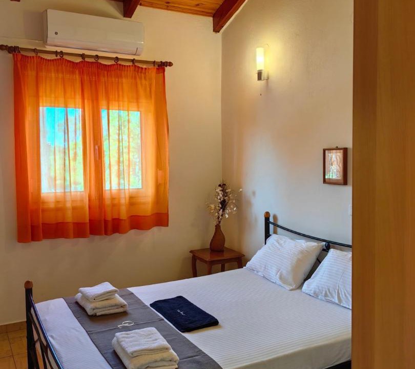 Photo of Bedroom in Kryoneri