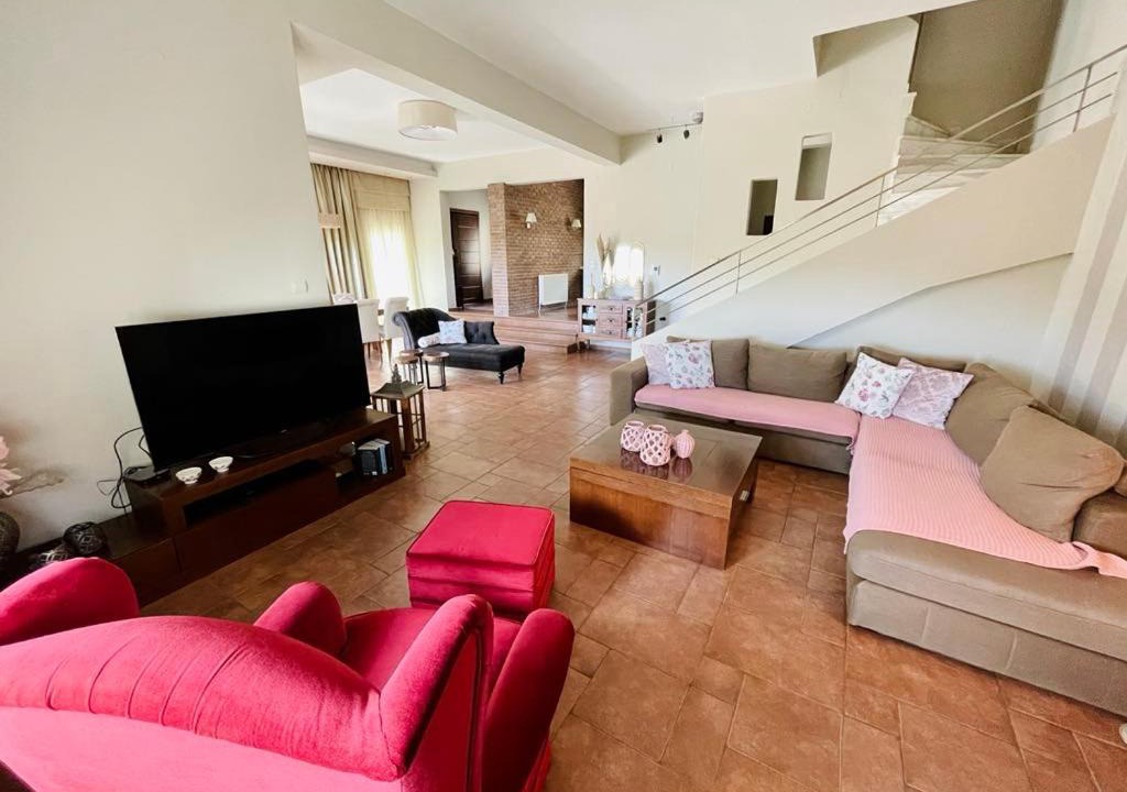 Photo of Livingroom in Pangaio