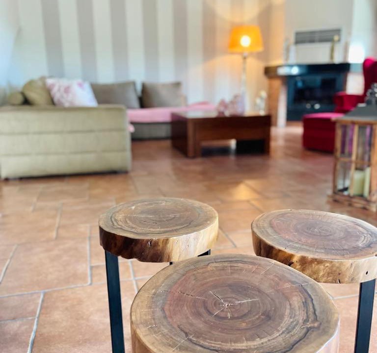 Photo of Livingroom in Pangaio