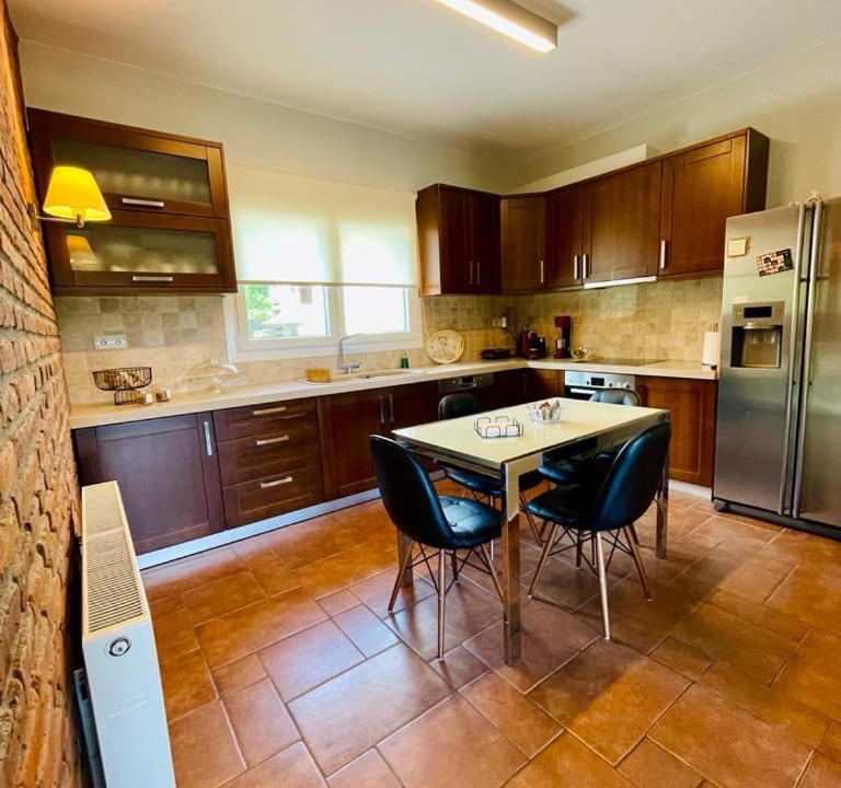 Photo of Kitchen in Pangaio