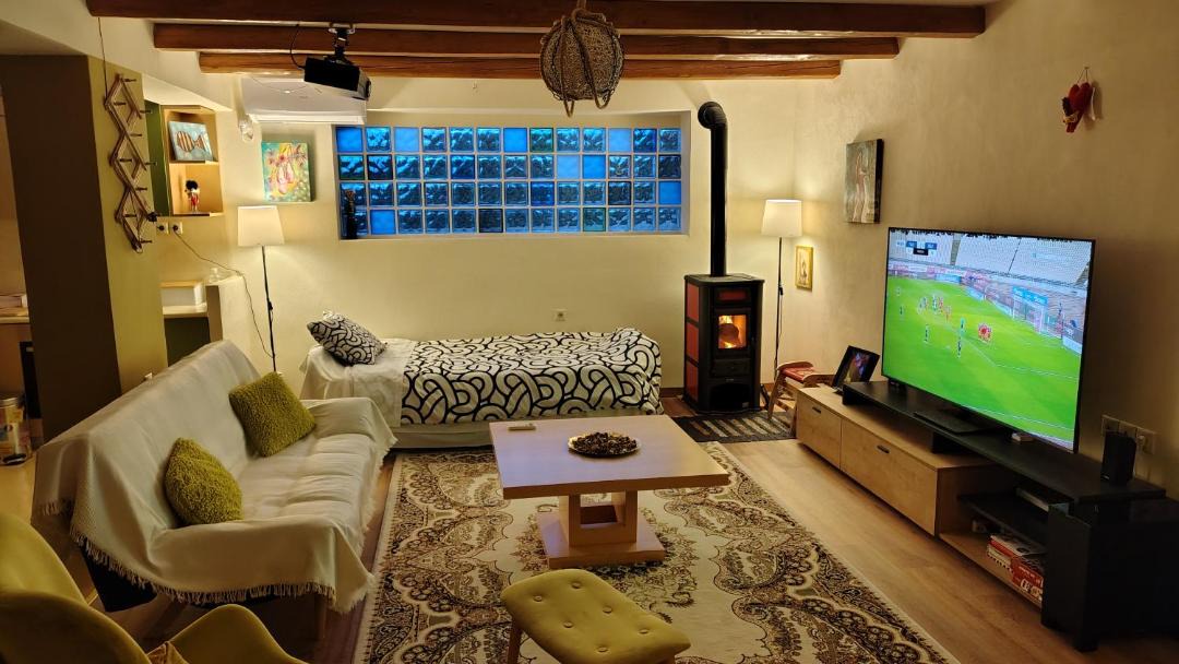 Photo of Livingroom in Velon