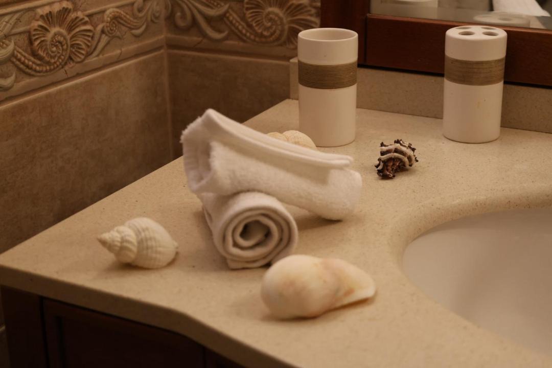 Photo of Bathroom in Agios Constantios