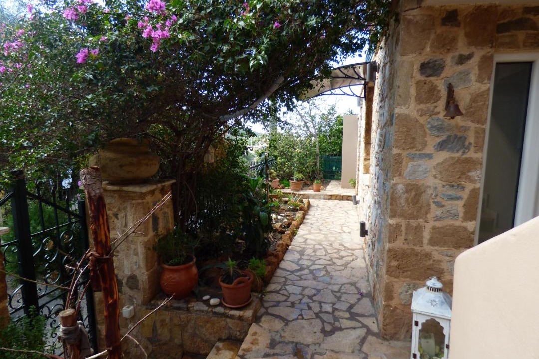 Photo of Patio Balcony in Agios Constantios