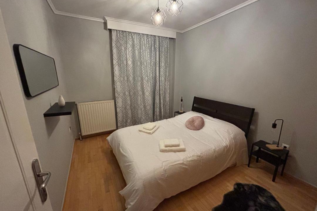 Photo of Bedroom in Sykies
