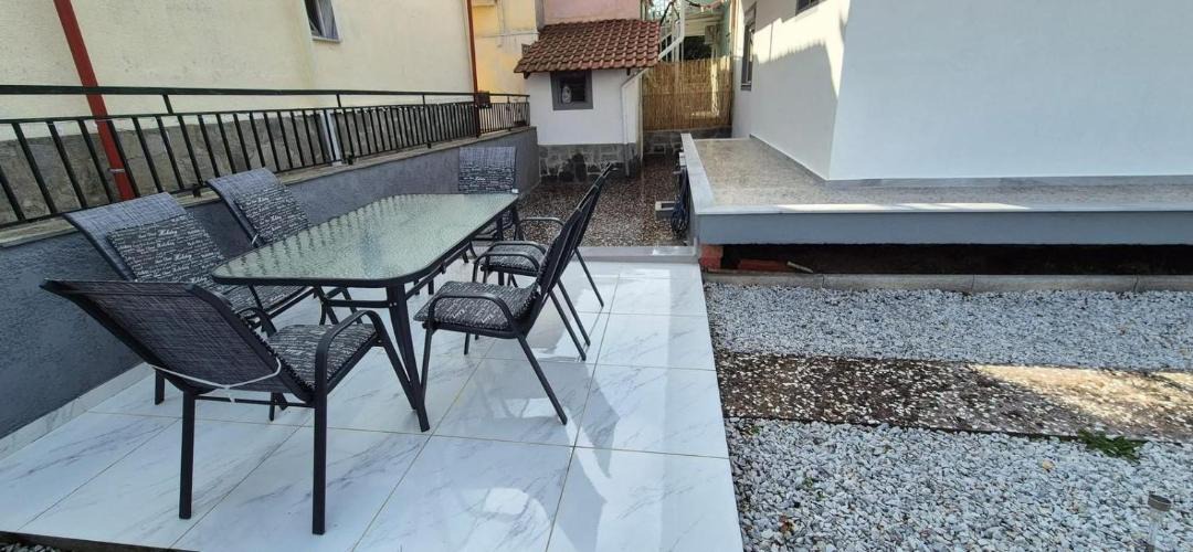 Photo of Patio Balcony in Asprovalta