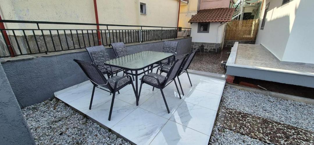 Photo of Patio Balcony in Asprovalta