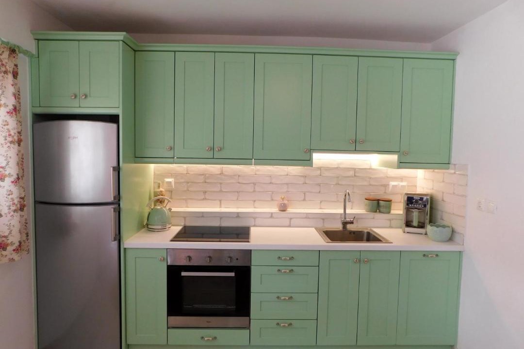 Photo of Kitchen in Makriotika