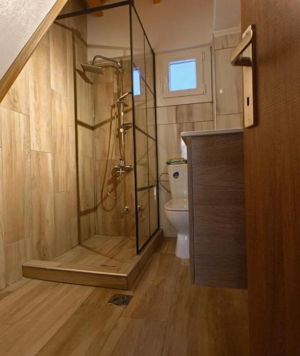 Photo of Bathroom in Nestos