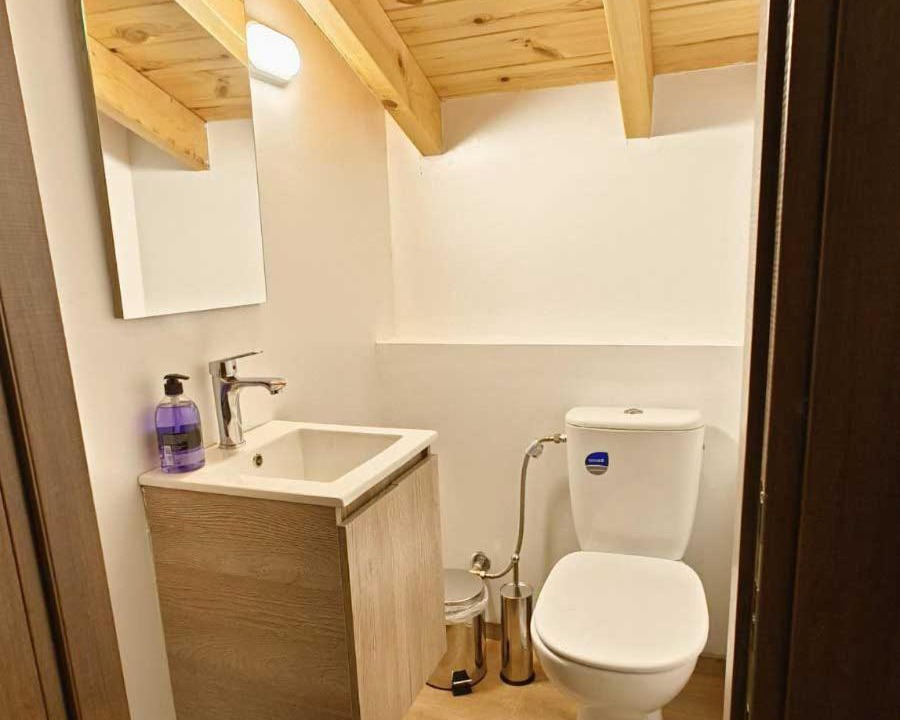 Photo of Bathroom in Nestos