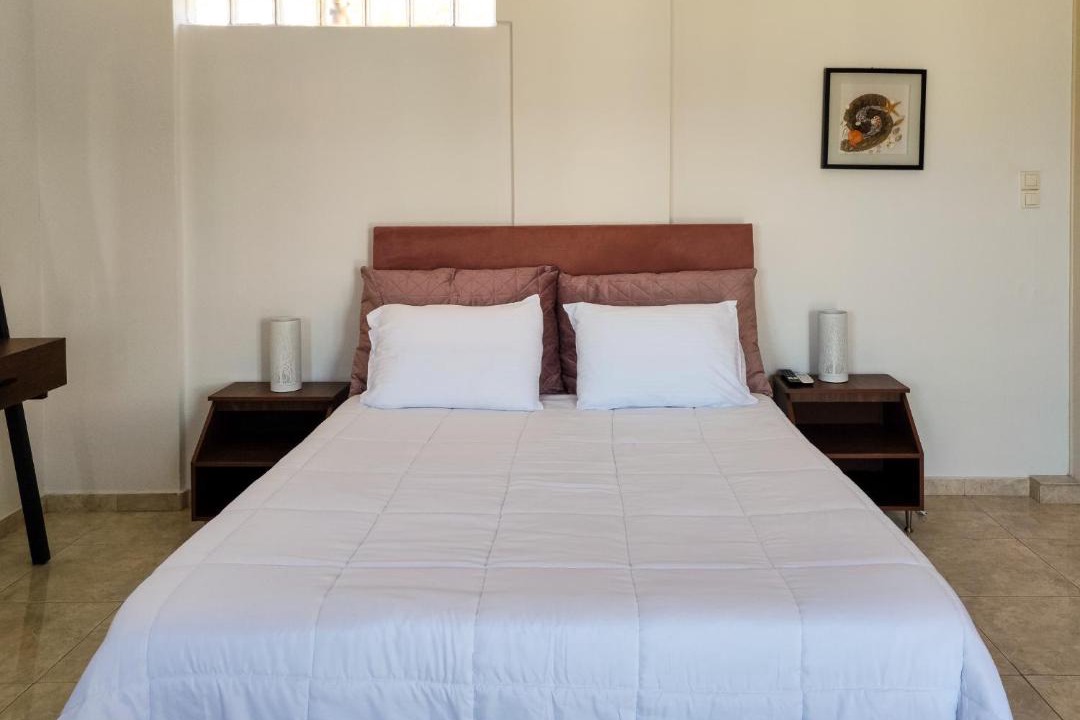 Photo of Bedroom in Kavousi