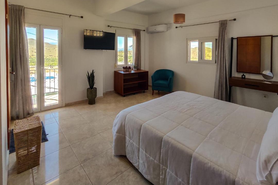 Photo of Bedroom in Kavousi