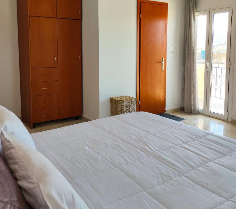 Photo of Bedroom in Kavousi