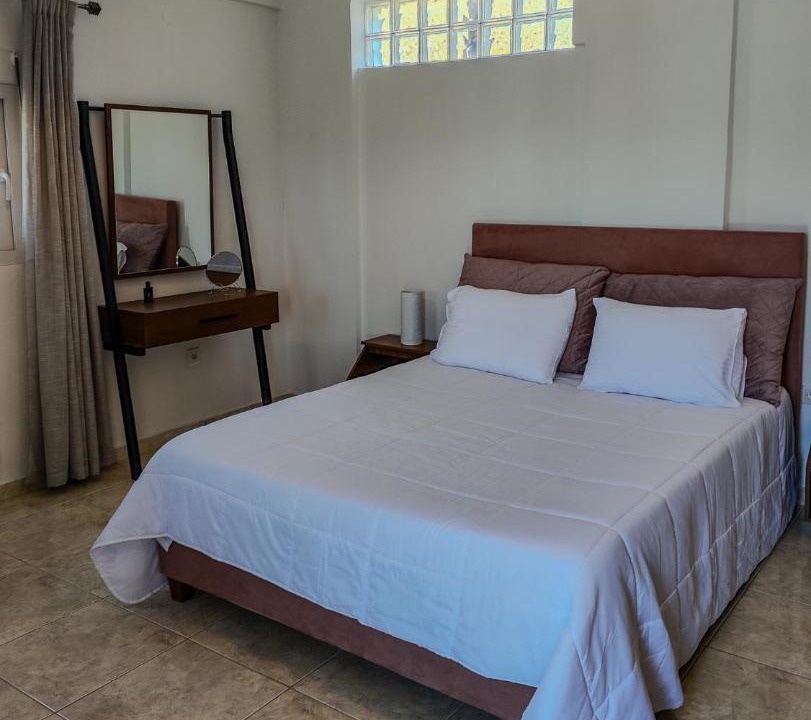 Photo of Bedroom in Kavousi