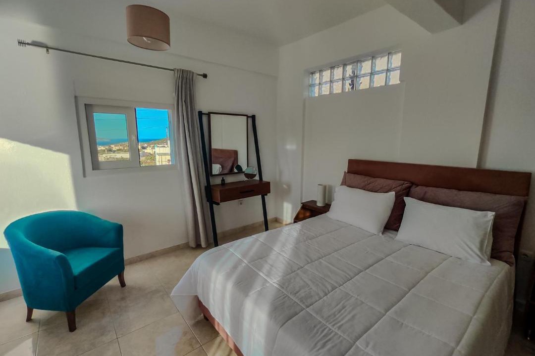 Photo of Bedroom in Kavousi