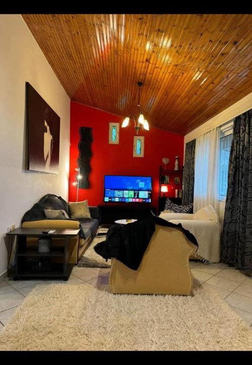 Photo of Livingroom in Platanitis