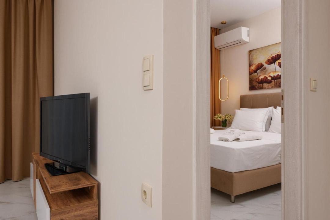 Photo of Bedroom in Thasos Town