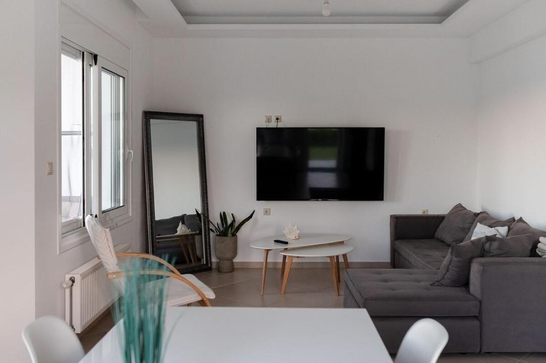 Photo of Livingroom in Stylida
