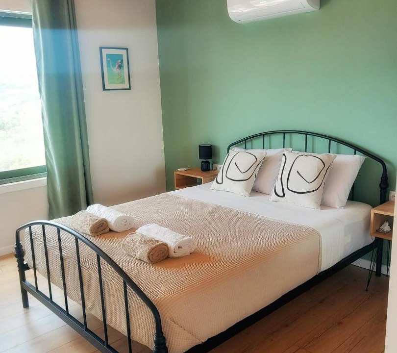 Photo of Bedroom in Armenoi