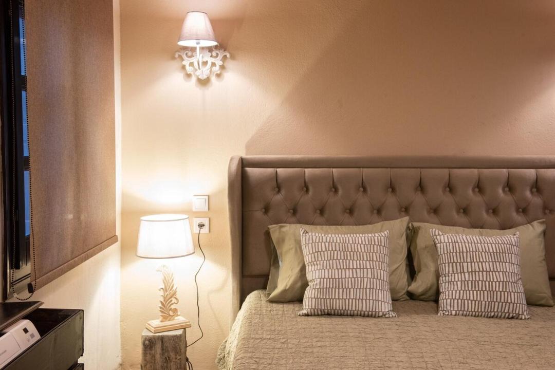 Photo of Bedroom in Tsagarada