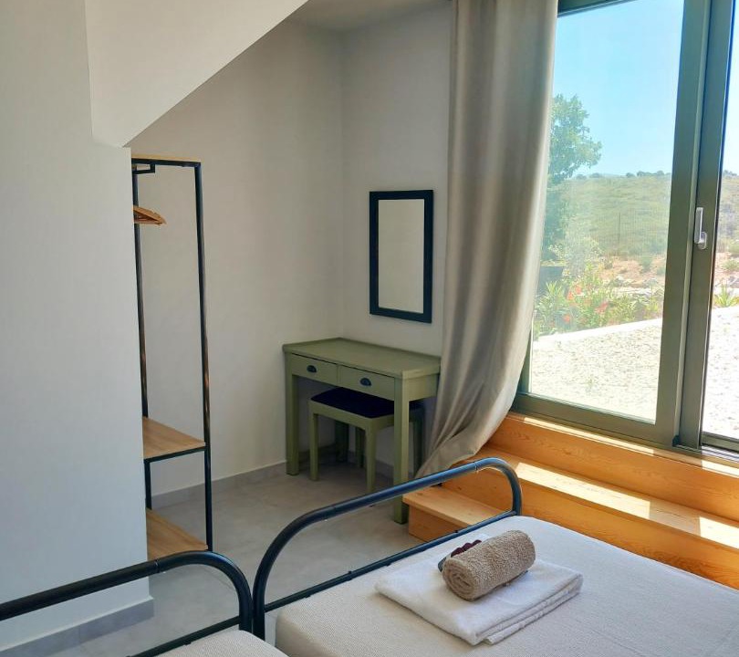 Photo of Bedroom in Armenoi