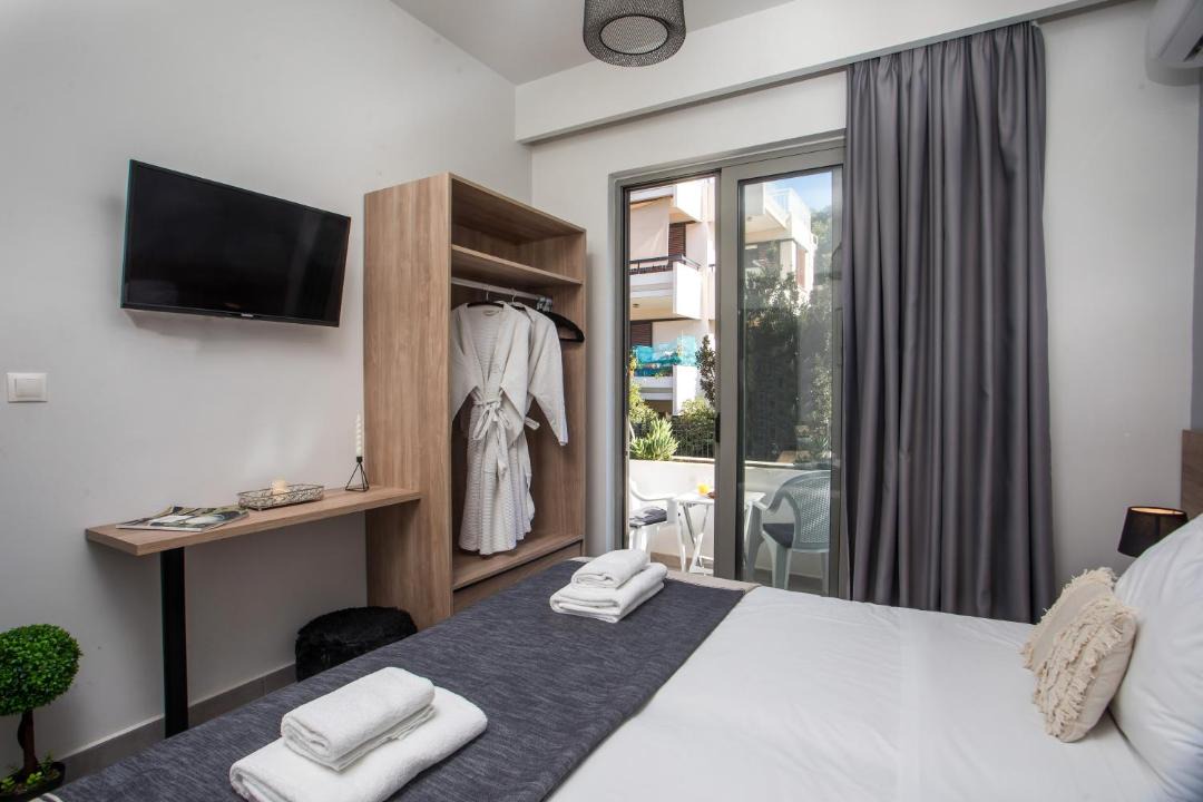 Photo of Bedroom in Ixia