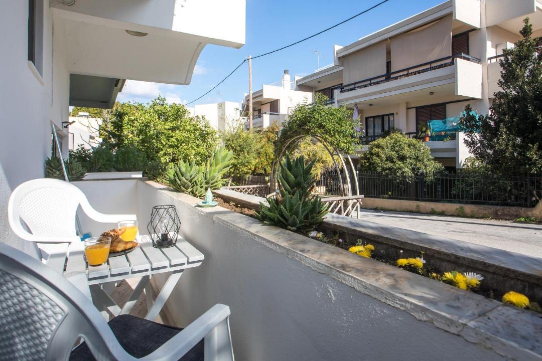 Photo of Patio Balcony in Ixia