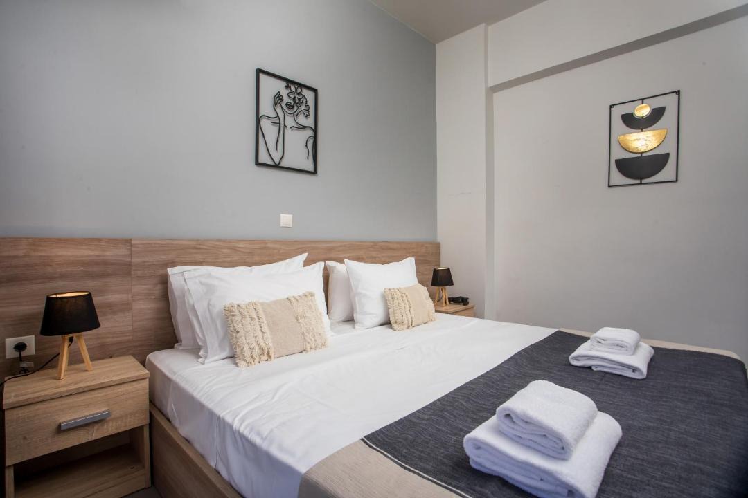 Photo of Bedroom in Ixia